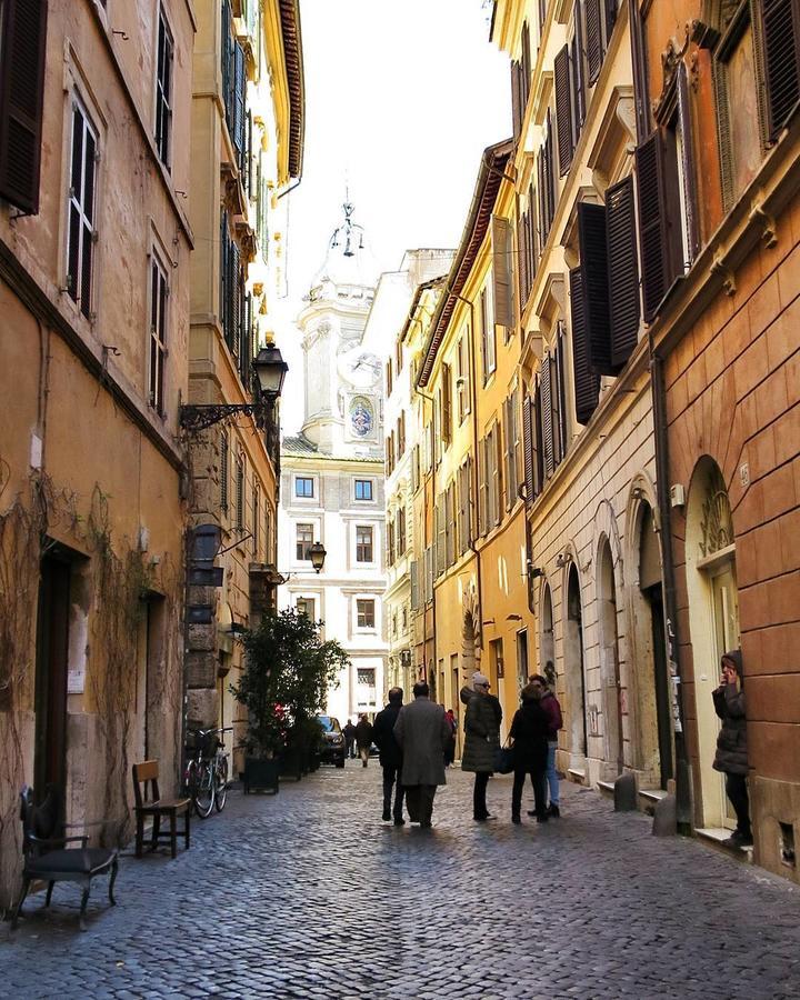 Navona Apartment Rome Exterior photo